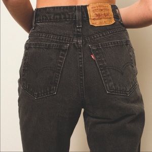 Levi’s Jeans